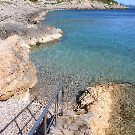 7942c Apartman Mali Lošinj