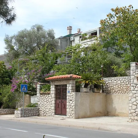 Lägenhet 7942c Mali Lošinj