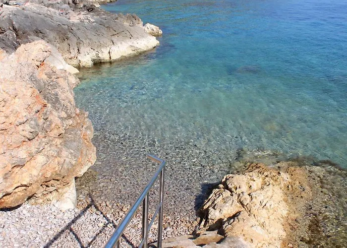 7942c Apartamento Mali Lošinj