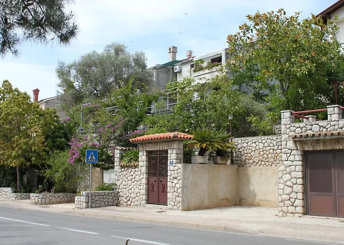 Apartamento 7942c Mali Lošinj