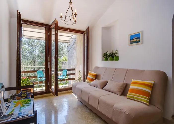 7942c * Mali Lošinj