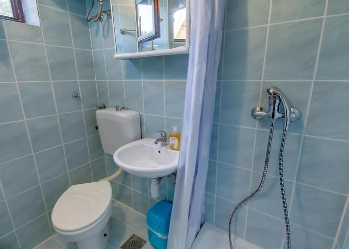 7942c Apartamento Mali Lošinj