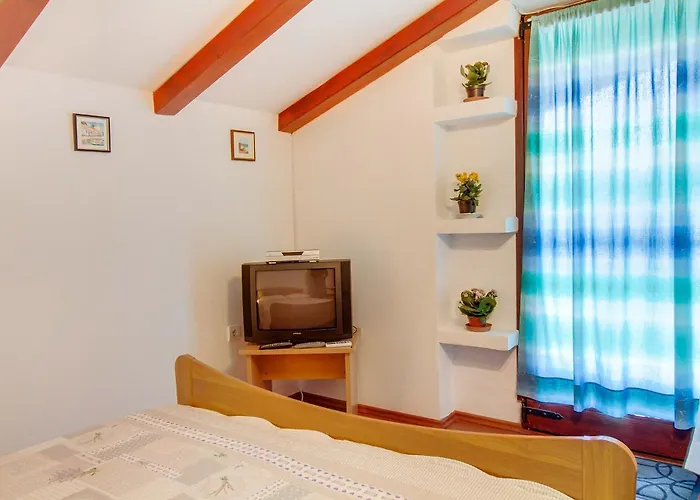 Lägenhet 7942c Mali Lošinj